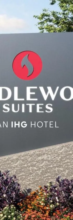 Candlewood Suites Pecos by IHG，位于佩科斯的酒店