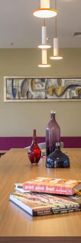 悉尼北莱德万怡酒店，位于悉尼的酒店