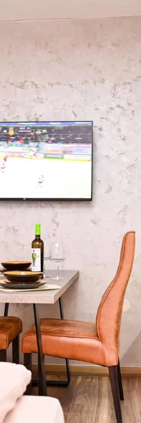 Studio Idila，位于Raška的酒店