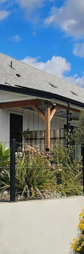 Hidden Hacienda，位于蒂梅丘拉的酒店