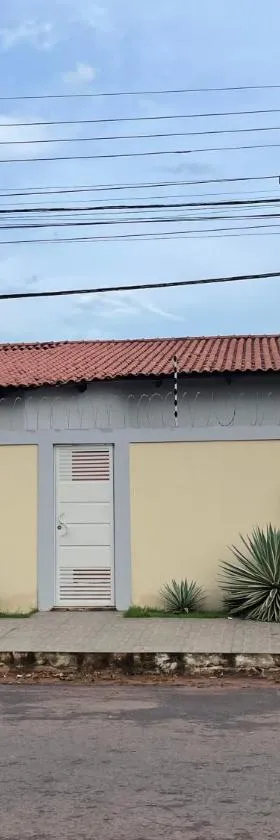 Casa，位于里约布兰科的酒店