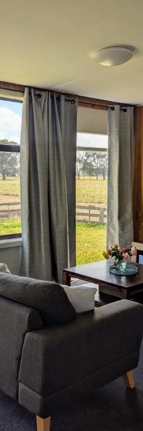 Cosy Connewarre Cottage，位于Connewarre的酒店