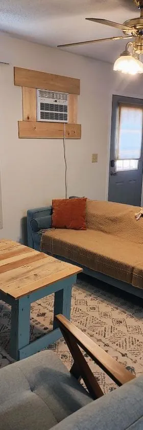 Cozy town house in Wall!，位于沃尔的酒店