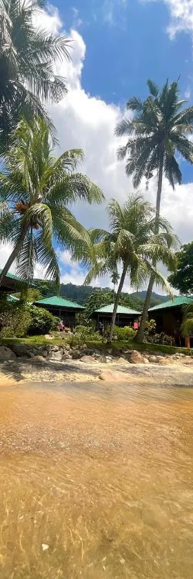 ABC Chalet Tioman，位于刁曼岛的酒店