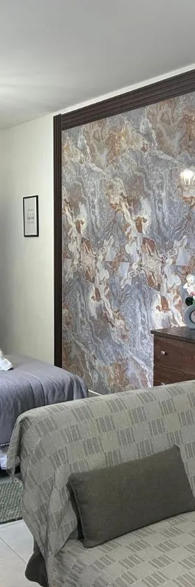 St gaetans studio apartment 6A，位于Tas-Samra的酒店