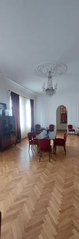 Дом для гостей，位于波季的酒店