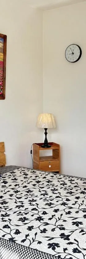 La Clairière Tropicale 12 min de Belle Mare Plage，位于Centre de Flacq的酒店