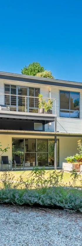 Lyonville Retreat，位于Lyonville的酒店