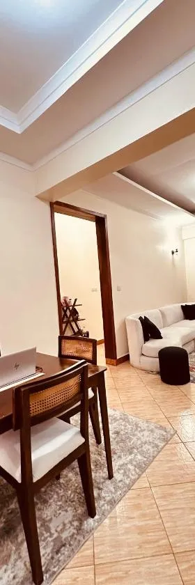 Fratt Homes A，位于达累斯萨拉姆的酒店