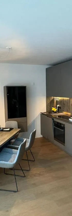 Apartment Elena，位于茵特斯托德的酒店