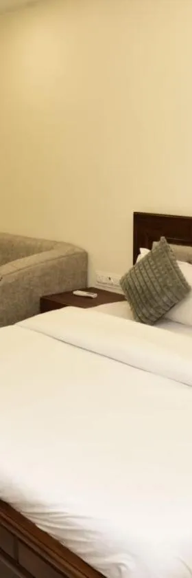 Holiday Out Hotel，位于焦特布尔的酒店