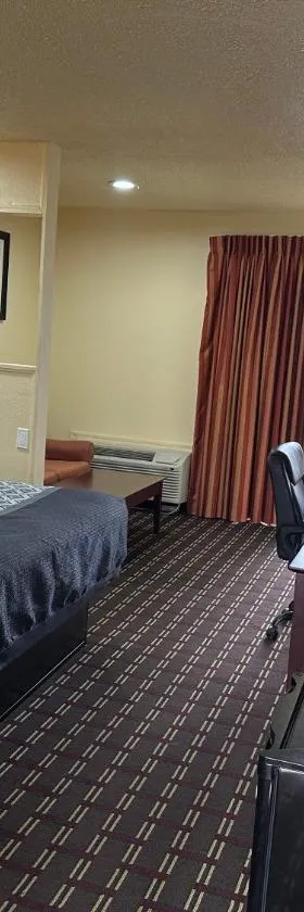 Executive Inn & Suites Prescott，位于普雷斯科特的酒店