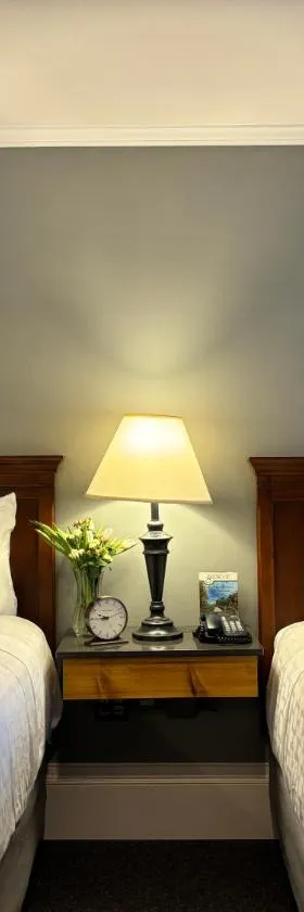 SHERWOOD MOTEL，位于韦尔斯伯勒的酒店