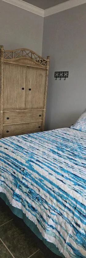 Cape Paradise B & B - Your Luxury Tropical Retreat，位于珊瑚角的酒店