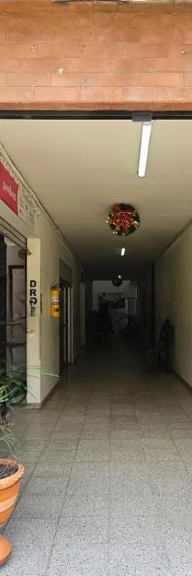 Hospedaje Santa Teresita，位于Concepción的酒店