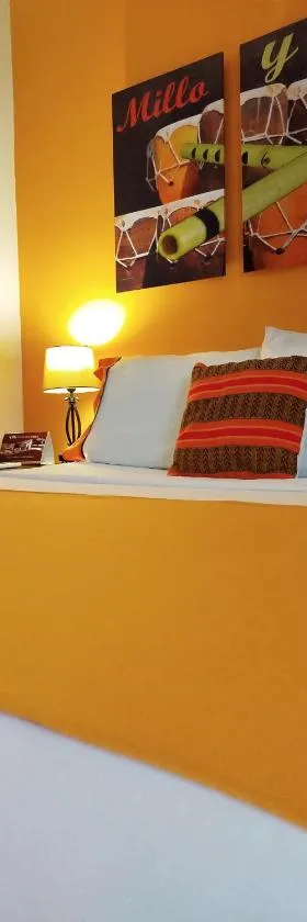 SAES Hotel Boutique，位于El Banco的酒店