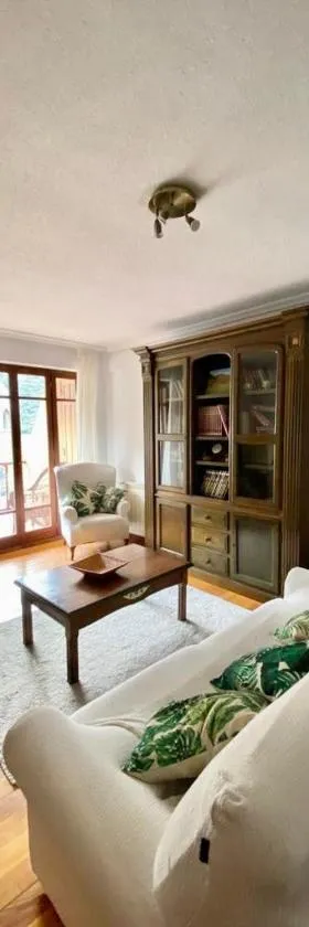 Apartamento duplex en Ojedo，位于奥耶多的酒店