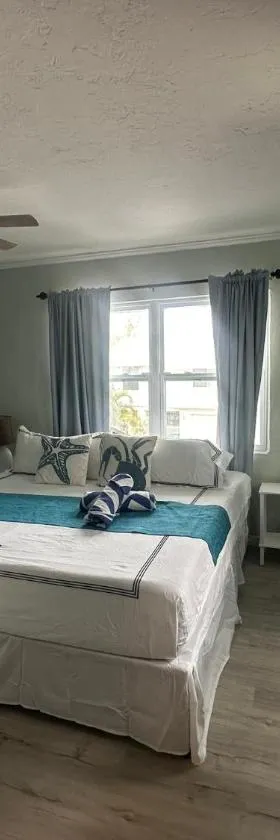 Playa Esmeralda Suite 4，位于布雷登顿海滩的酒店
