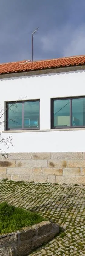 Hostel EntryFik，位于Maçeira的酒店