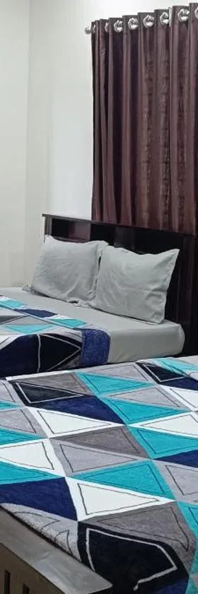 Mandara Homestay，位于Honāvar的酒店