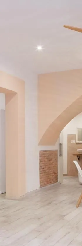 Loft con encanto en el corazón histórico de Peralada，位于佩雷拉达的酒店