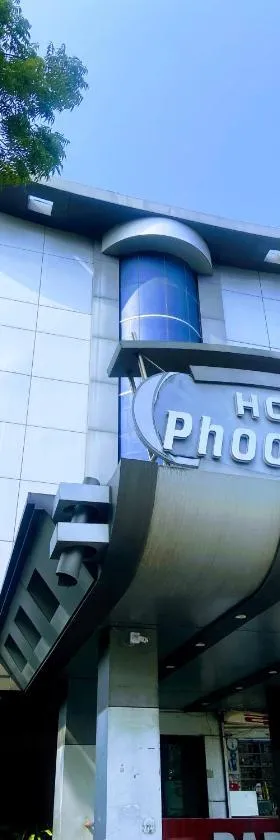 Hotel Phool Plaza，位于科塔的酒店