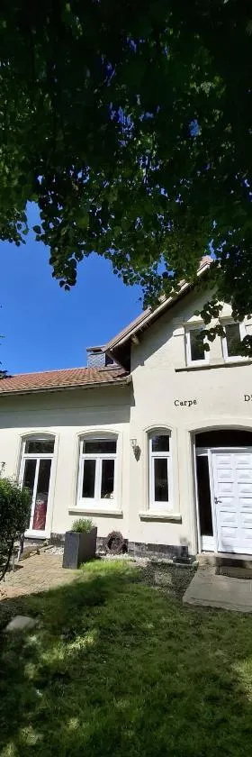 Ferienwohnung Meeresglück，位于库拉萨的酒店
