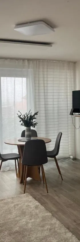 Apartmán Mašovice u Znojma，位于Mašovice的酒店