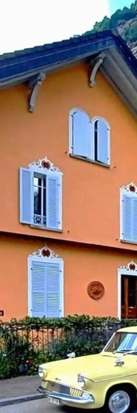 CASA BELGERI - Bed & Breakfast，位于Dongio的酒店