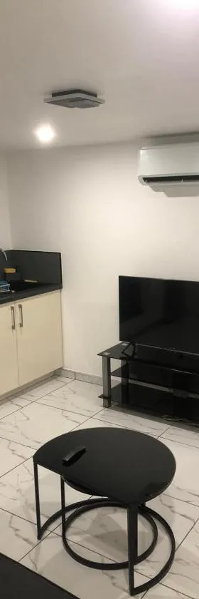 Cozy and well located apartment，位于弗朗斯地区特朗布莱的酒店
