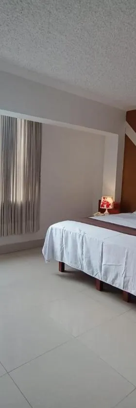 Silvana Hostal，位于齐克拉约的酒店