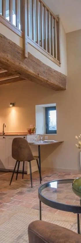 le petit logis，位于特雷拉泽的酒店
