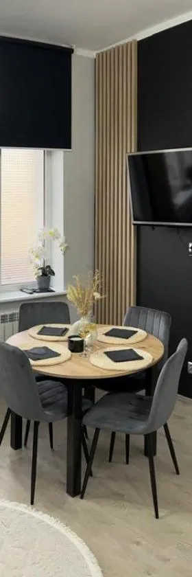 Landsberg Studio Apartment，位于Górowo Iławeckie的酒店