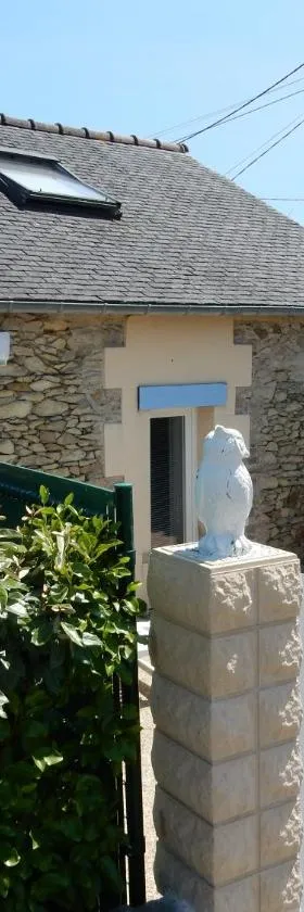 Béniguet，位于潘波勒的酒店