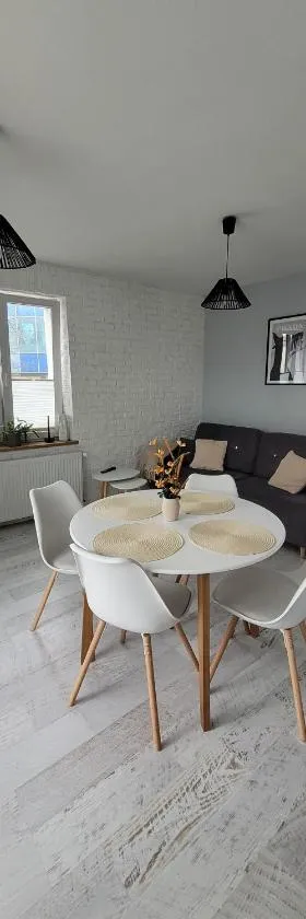 PRADA Apartament Konin，位于科宁的酒店