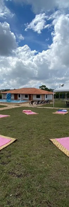 Hotel El Sol - Mesa de Los Santos，位于La Fuente的酒店