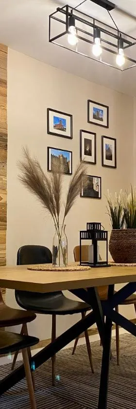Ohouse aparts，位于切哈努夫的酒店