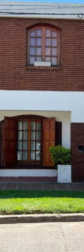 Casa La Peque，位于乌拉圭河畔康塞普西翁的酒店