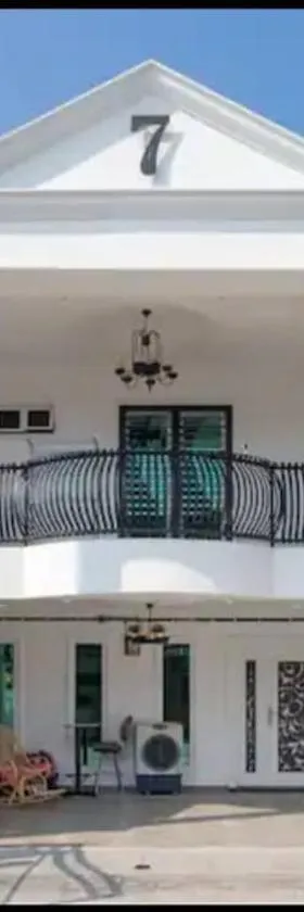 Luxury Villa，位于艾尔克如的酒店