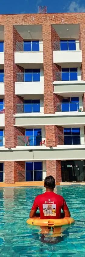 Best Southern Hotel，位于库亚加塔的酒店