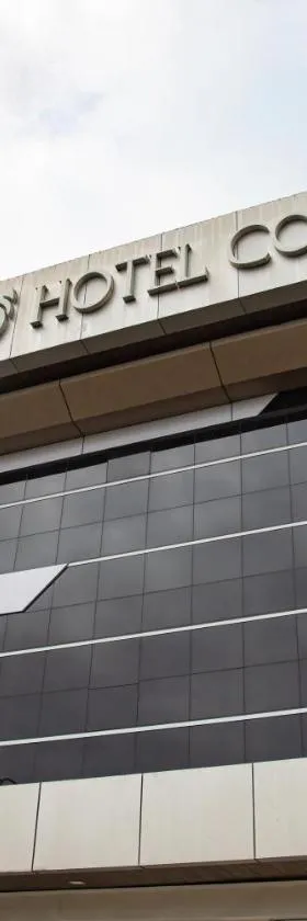 Hotel Costa Brava，位于独鲁万的酒店