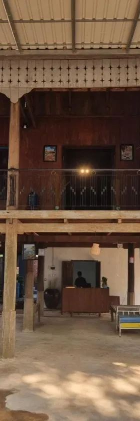 Discover Kratie Homesetay，位于桔井的酒店