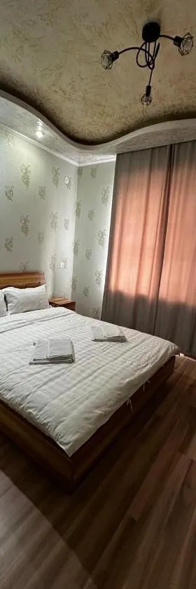 Гостиница Балхаш，位于巴尔喀什的酒店