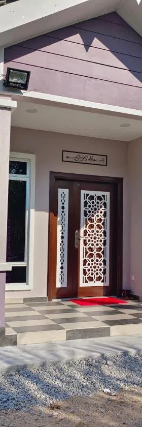 Homestay Tok Abah Jasin，位于Jasin的酒店