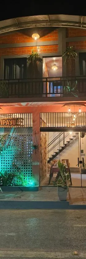 Casa do Ivo Pousadas - Vip Alter，位于阿尔特杜尚的酒店