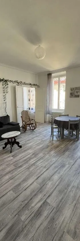 Appartement，位于利穆的酒店