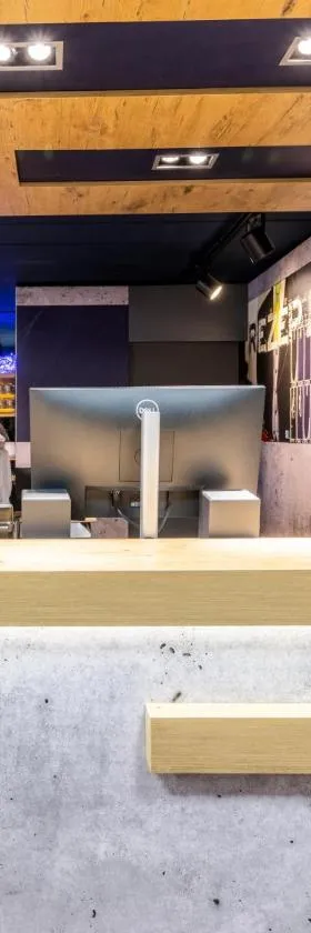 B&B HOTEL Düsseldorf-Lintorf，位于拉廷根的酒店