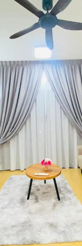 NVilla Splashmania Gamuda Cove - Mayabay Residences，位于万津的酒店