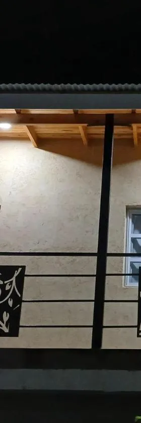 Dpto LUDIM 2，位于费德拉西翁的酒店