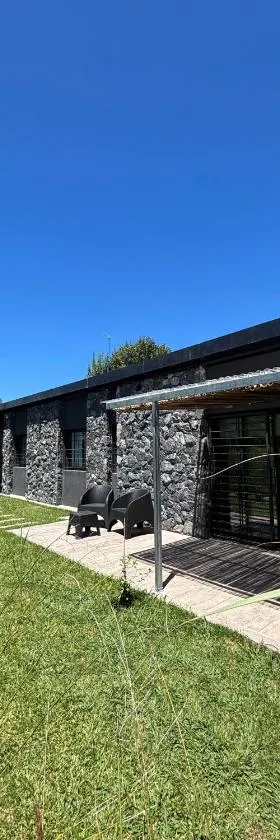Rincon de Lobos，位于La Estafeta的酒店